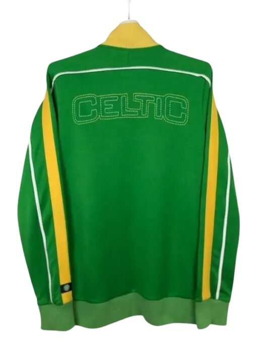 Renee Rapp Celtic Capital Summertime Ball Track Jacket