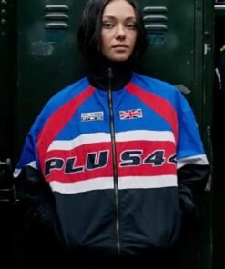 Lewis Hamilton Silverstone Racing Jacket