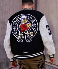 Chrome Hearts Timmy Jacket