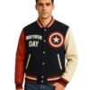 USA Independence Eagle Jacket