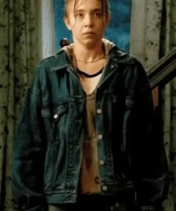 Echo Valley Sydney Sweeney Jacket