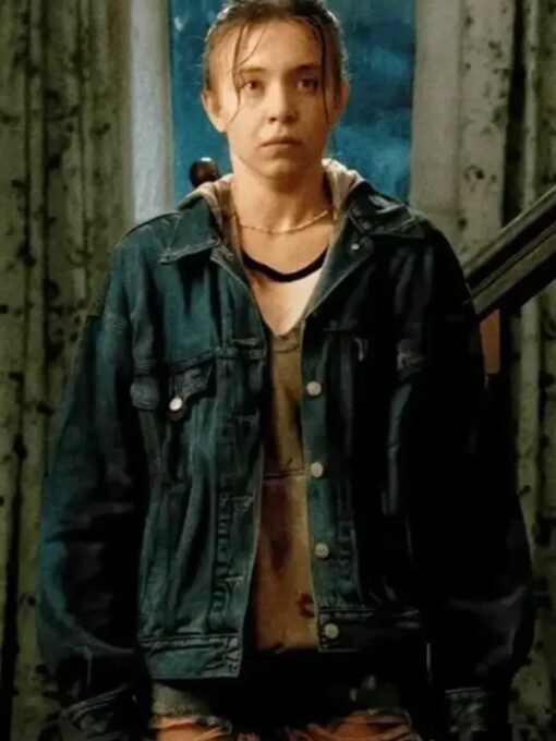 Echo Valley Sydney Sweeney Jacket
