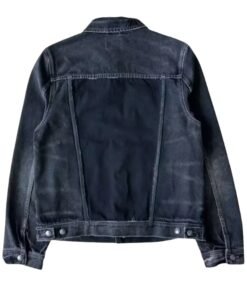 Echo Valley Sydney Sweeney Denim Jacket