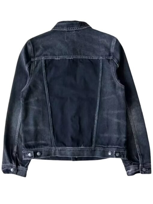 Echo Valley Sydney Sweeney Denim Jacket