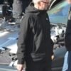 Paul Thomas Anderson One Battle After Another Jacket