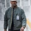 Jason Statham A Working Man Jacket