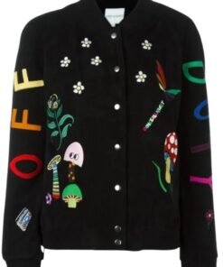 Billionaire Island S01 Axel Boyum Jacket
