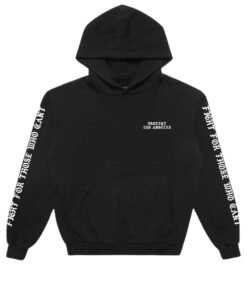 Born x Raised Protect LA Hoodie