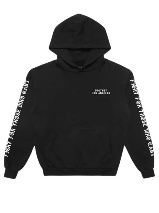 Born x Raised Protect LA Hoodie