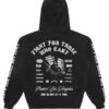 LA Born x Raised Protect Hoodie
