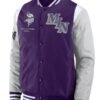 Elements Elite Minnesota Vikings Jacket