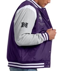 Elements Elite Minnesota Vikings Jacket