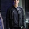 Theresa Rubel Grimm S06 Jacket