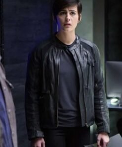 Theresa Rubel Grimm S06 Jacket