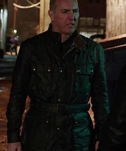 Jonathon Wilde Grimm S04 Jacket
