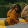 Jurassic World Rebirth Audrina Miranda Jacket