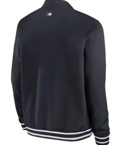 New York Yankees Black Jacket
