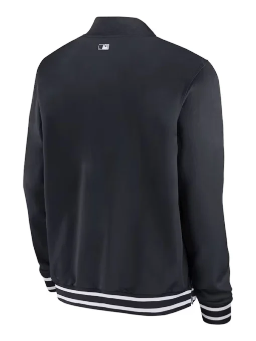 New York Yankees Black Jacket