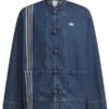 Adidas New Year Chinese Denim Jacket