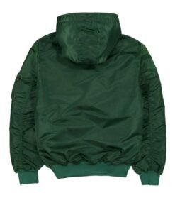 New York Yankees x Alpha Industries Jacket