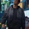 Owen Hendricks The Recruit S02 Jacket