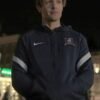 Ted Lasso S03 Jamie Tartt Hooded Jacket