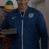 Jamie Tartt Ted Lasso S03 Blue Jacket