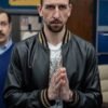 Maximilian Osinski Ted Lasso S03 Jacket