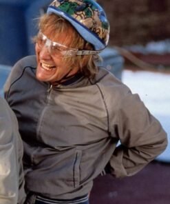 Jeff Daniels Dumb and Dumber Harry Jacket
