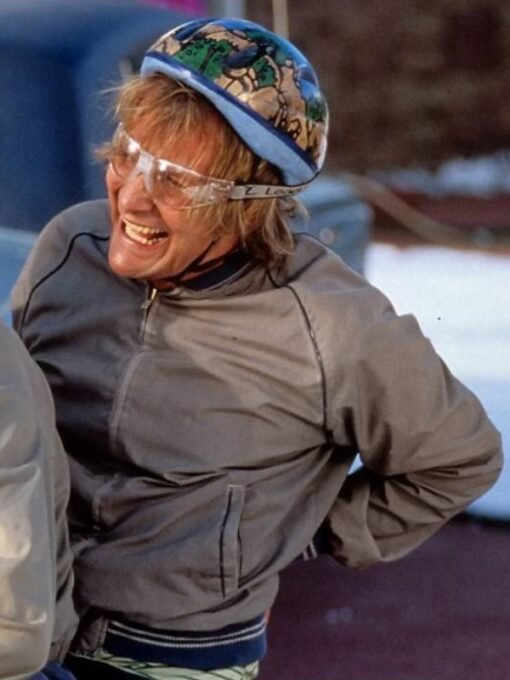 Jeff Daniels Dumb and Dumber Harry Jacket