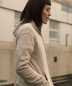 Max Meladze The Recruit Hoodie