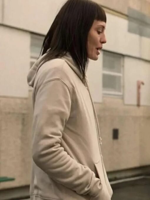 Max Meladze The Recruit Hoodie