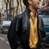 Rocco Supersex S01 Alessandro Borghi Jacket