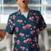 Harold and The Purple Crayon Zachary Levi Shirt