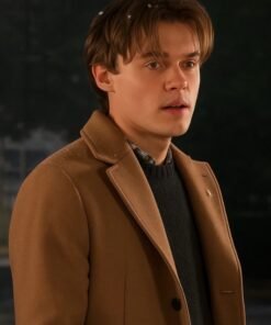 The Summer I Turned Pretty S03 Conrad Coat