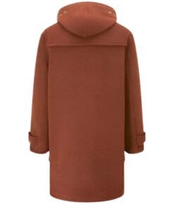 Art Detectives SO1 Stephen Moyer Coat