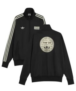 Adidas x Oasis Track Jacket