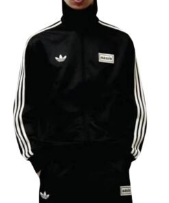 Adidas x Oasis Originals Track Jacket