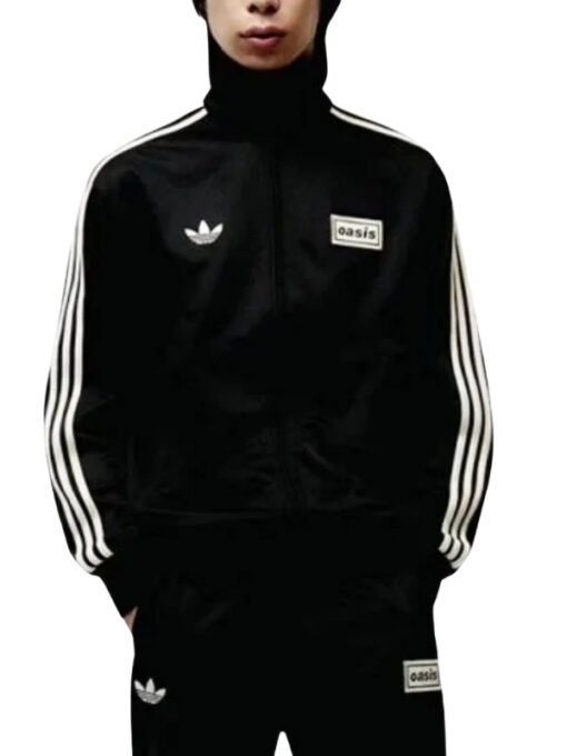 Adidas x Oasis Originals Track Jacket