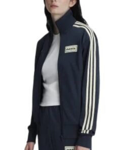 Oasis x Adidas Originals Track Jacket