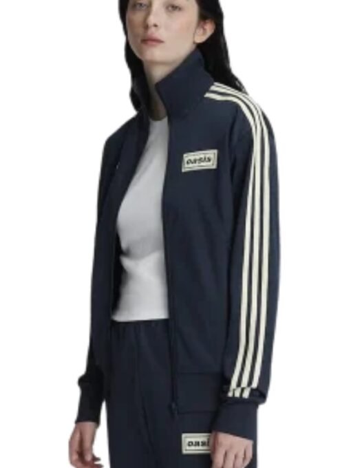 Oasis x Adidas Originals Track Jacket