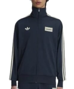 Adidas x Oasis Track Jacket