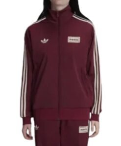 Adidas x Oasis Originals Track Jacket