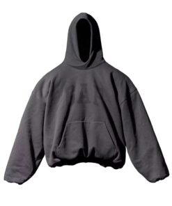 Yeezy Gap Balenciaga Dove Fleece Hoodie