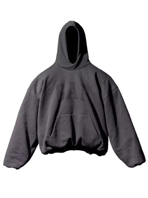 Yeezy Gap Balenciaga Dove Fleece Hoodie