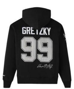 Gretzky OVO Icon Team Hoodie