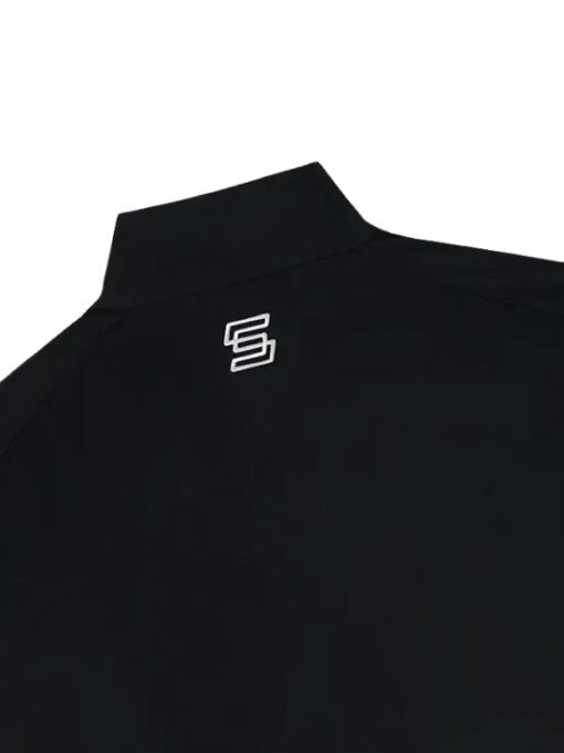 Sherwood x OVO Rink Black Jacket