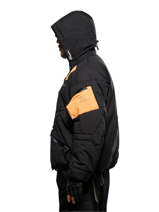Hideo Kojima Death Stranding 2 Jacket