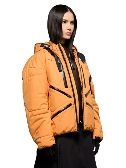 Hideo Kojima Death Stranding 2 Jacket