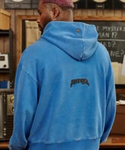 Superman Youngla Legacy Hoodie